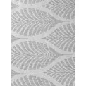 Dywan Duet 200x290cm Liora White Grey dwustronny do wnętrz i na zewnątrz - 9