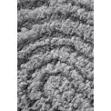 Dywan Gallery 80x240cm Chappe Light Grey - 6