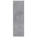 Dywan Gallery 80x240cm Chappe Light Grey - 2