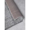 Dywan Gallery 80x240cm Chappe Light Grey - 8
