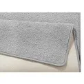 Dywan Fancy 133x195cm Uni Colour Grey - 7
