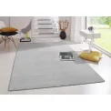 Dywan Fancy 133x195cm Uni Colour Grey - 3