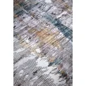 Dywan Imagination 120x160cm Malard Saphire Gold - 5