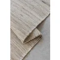Dywan Handloom 1.0 190x280cm Dhaka Natural Grey Brown - 10
