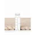 Dywan Lyon 160x230cm Beans Natural Beige 100% wełna - 8