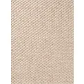 Dywan Lyon 160x230cm Beans Natural Beige 100% wełna - 7