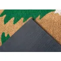 Wycieraczka Mix Mats 45x75cm Decorated Pine Trees Cocos - 7
