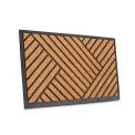 Wycieraczka Mix Mats 45x75cm Crossings Cocos Black - 7