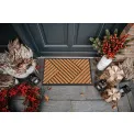 Wycieraczka Mix Mats 45x75cm Crossings Cocos Black - 1