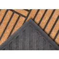 Wycieraczka Mix Mats 45x75cm Crossings Cocos Black - 5