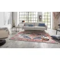 Dywan Asmar 160x230cm Sylla Indigo Blue - 3