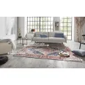 Dywan Asmar 160x230cm Sylla Indigo Blue - 4