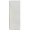 Dywan Delhi 80x200cm Pradesh Natural White - 1