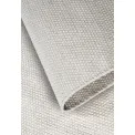 Dywan Delhi 80x200cm Pradesh Natural White - 9