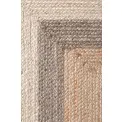 Dywan Juno 80x300cm Fusion Natural Gold Multicolor 100% juta - 8