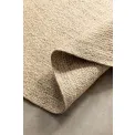 Dywan Jute Braided 140cm Rangpur Natural Ivory okrągły 100% juta - 10