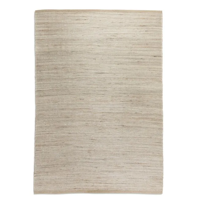 Dywan Handloom 1.0 60x90cm Dhaka Natural Grey Brown