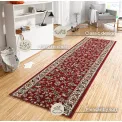 Dywan Basic 80x400cm Vintage Red - 4