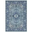 Dywan Mirkan 200x290cm Skazar Isfahan Skyblue - 2