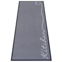 Dywan kuchenny Cook&Clean 50x150cm Kitchen Grey - 9
