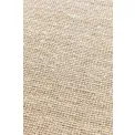 Dywan Bouclé 60x90cm Jaipur Natural Ivory White 100% juta - 7