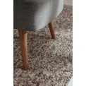 Dywan Rocco 80x240cm Taupe Multicolor - 8