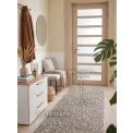 Dywan Rocco 80x240cm Taupe Multicolor - 6