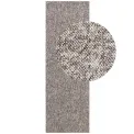 Dywan Rocco 80x240cm Taupe Multicolor - 3