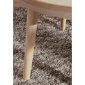Dywan Rocco 80x240cm Taupe Multicolor - 12