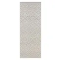 Dywan Meadow 80x200cm Raute Grey Cream do wnętrz i na zewnątrz - 2