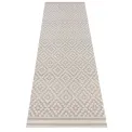Dywan Meadow 80x200cm Raute Grey Cream do wnętrz i na zewnątrz - 7