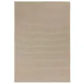 Dywan Meadow 200x290cm Match Beige do wnętrz i na zewnątrz - 1