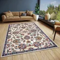 Dywan Luxor 200x280cm Caracci Cream Multicolor - 3