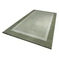 Dywan Basic 200x290cm Band Green - 6