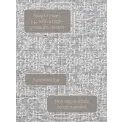 Dywan Duet 80x250cm Kona White Grey dwustronny do wnętrz i na zewnątrz - 11