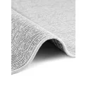 Dywan Duet 80x250cm Kona White Grey dwustronny do wnętrz i na zewnątrz - 12