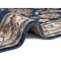 Dywan Luxor 200x280cm Reni Blue Cream - 6