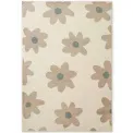 Dywan dziecięcy Adventures 120x170cm Bloomy Cream Beige - 2