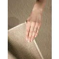 Dywan dziecięcy Adventures 120x170cm Bloomy Cream Beige - 10