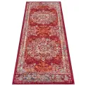 Dywan Luxor 80x240cm Maderno Red Multicolor - 8