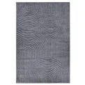 Dywan New York 120x170cm Panglao Anthracite - 1