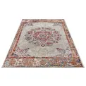 Dywan Luxor 140x200cm Maderno Cream Multicolor - 8