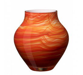 Wazon Oronda 17cm Fire
