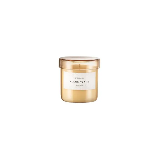 Świeca zapachowa Valoa 30h Misty Rose Ylang-Ylang