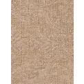 Dywan Duet 160cm Rosel Jute White dwustronny okrągły do wnętrz i na zewnątrz - 9