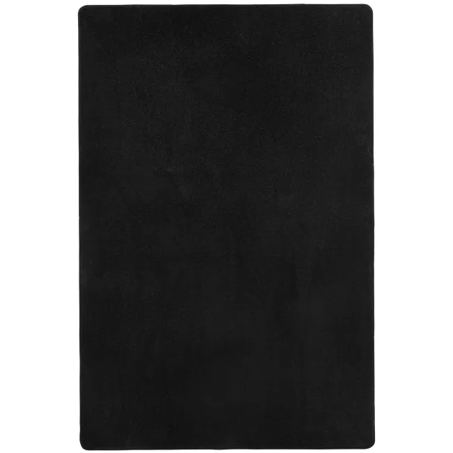 Dywan Fancy 200x280cm Uni Colour Black - 1