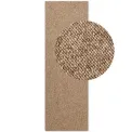 Dywan Rocco 80x240cm Caramel - 3