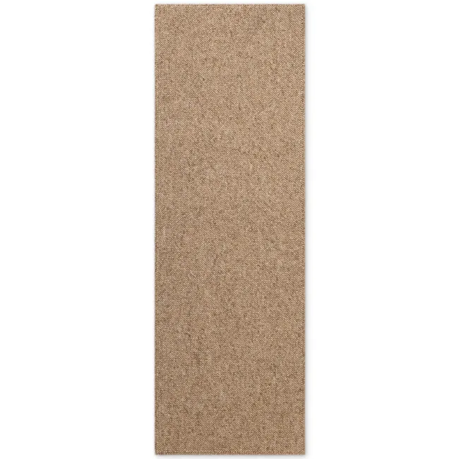 Dywan Rocco 80x240cm Caramel