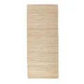Dywan Handloom 1.0 80x200cm Dhaka Natural Golden Beige - 2
