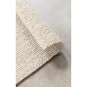 Dywan Bouclé 80x200cm Jaipur White 100% juta - 9